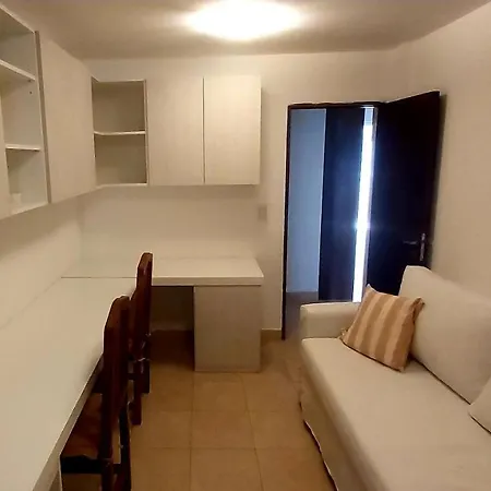 Renda Iporava, Hermoso Departamento En Salta Exterior foto