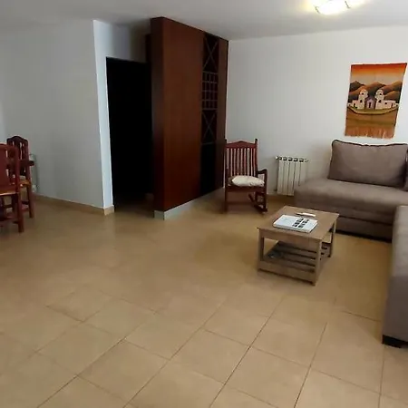 Renda Iporava, Hermoso Departamento En Salta Exterior foto
