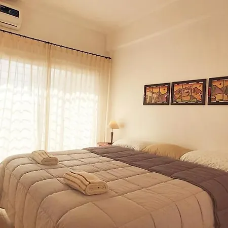 Renda Iporava, Hermoso Departamento En Salta Exterior foto