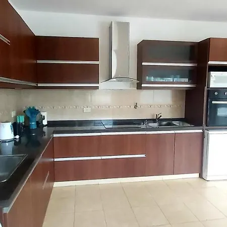 Renda Iporava, Hermoso Departamento En Salta Exterior foto