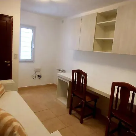 Renda Iporava, Hermoso Departamento En Salta Exterior foto