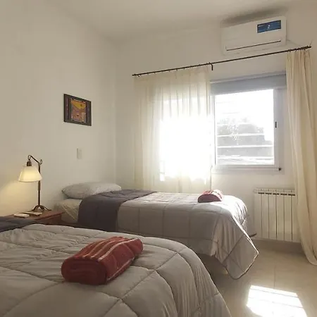 Renda Iporava, Hermoso Departamento En Salta Exterior foto