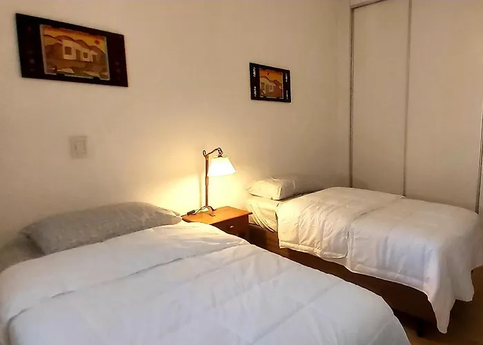 Renda Iporava, Hermoso Departamento En Salta