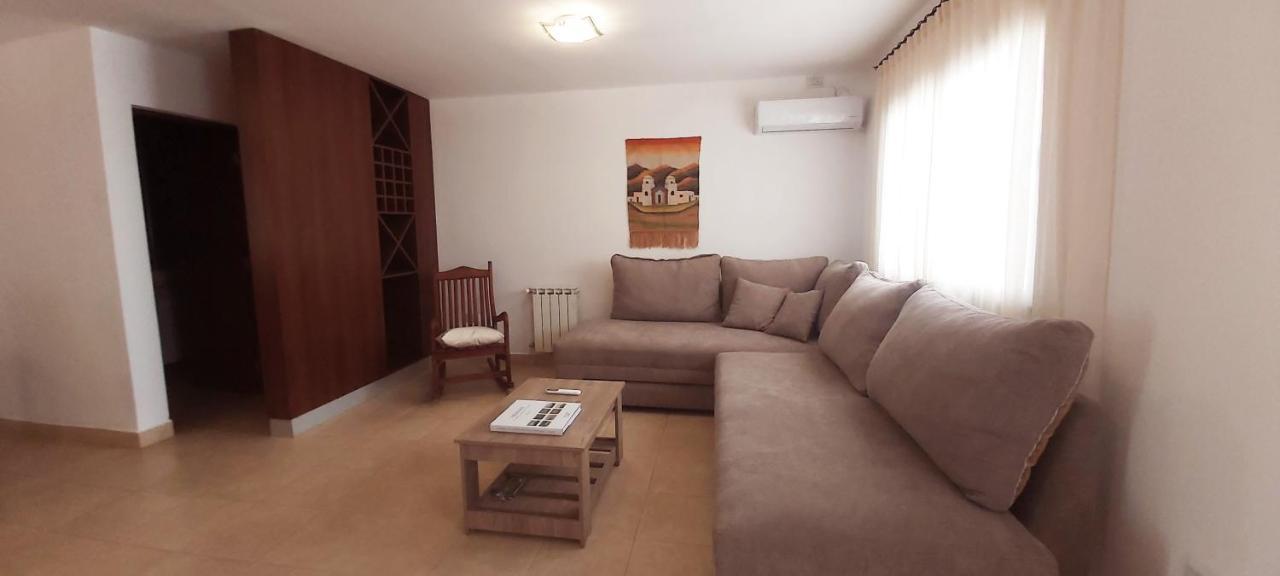 Apartment Renda Iporava, Hermoso Departamento En