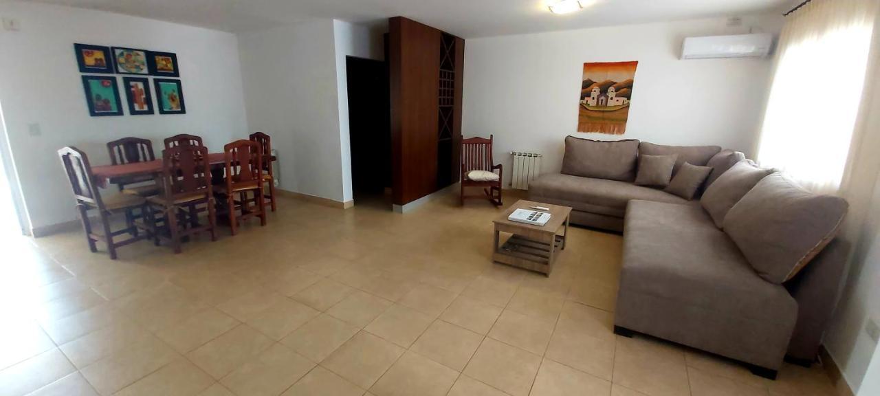 Renda Iporava, Hermoso Departamento En Apartment Salta