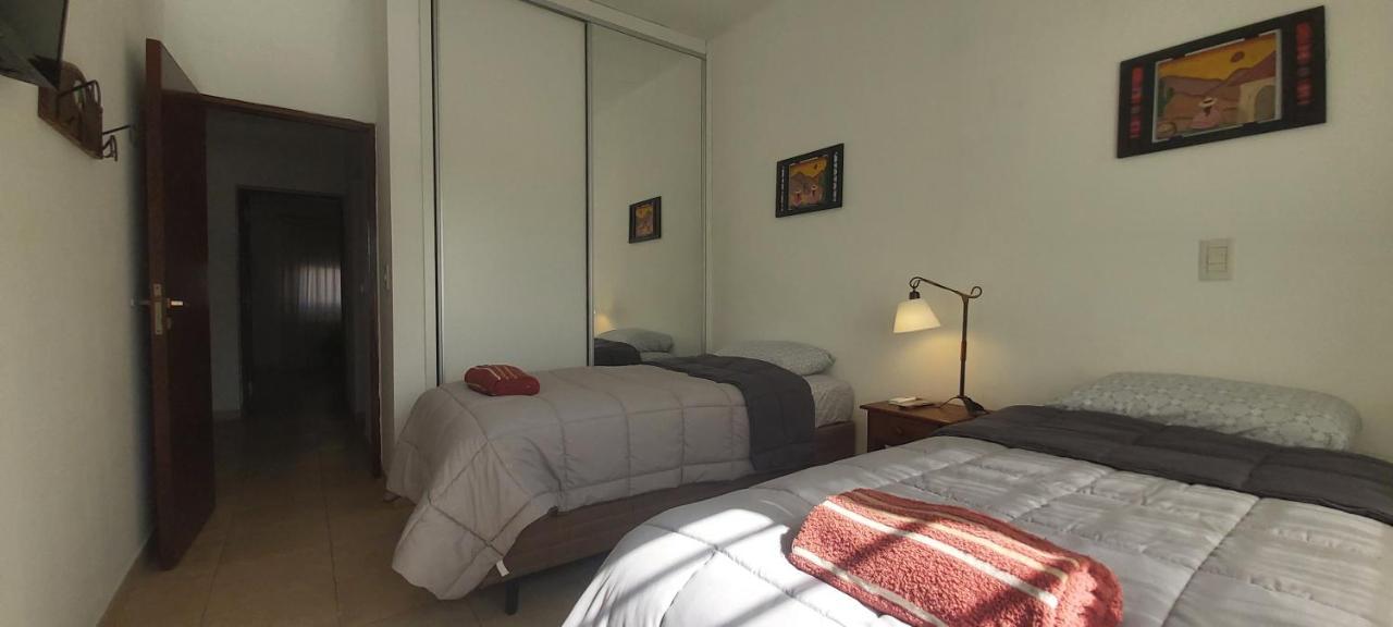 Renda Iporava, Hermoso Departamento En Apartment